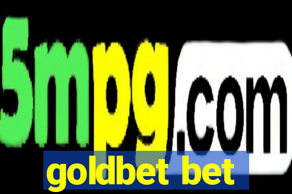 goldbet bet