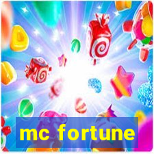 mc fortune