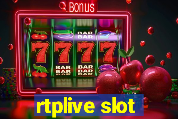 rtplive slot