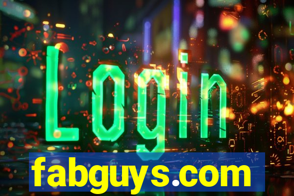 fabguys.com