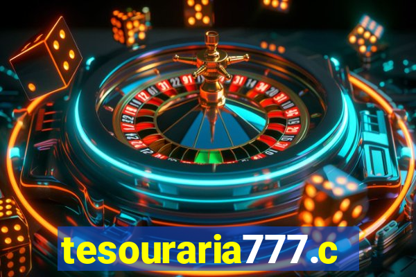 tesouraria777.com