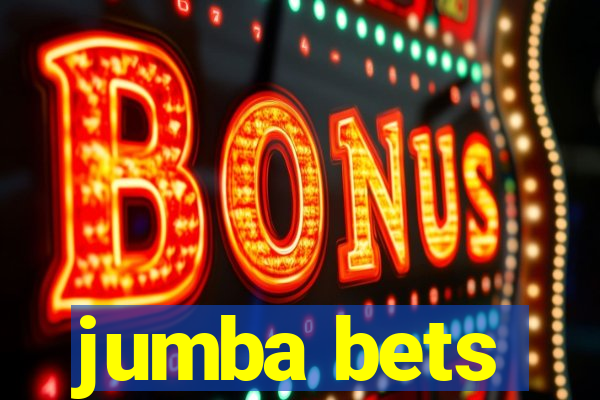 jumba bets