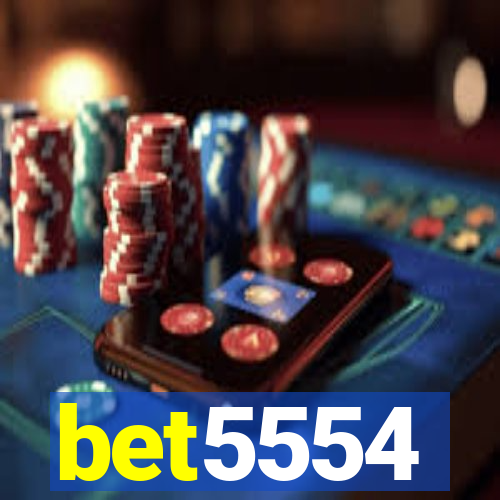 bet5554