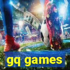 gq games