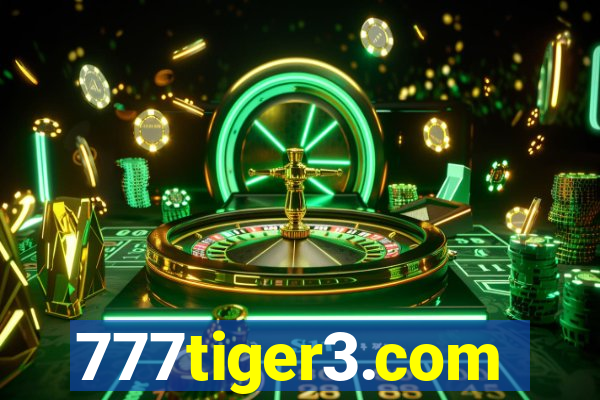 777tiger3.com