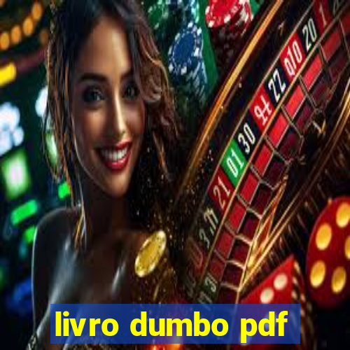 livro dumbo pdf