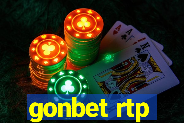 gonbet rtp