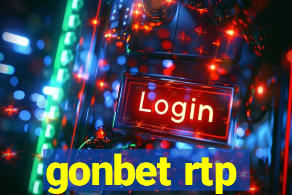 gonbet rtp