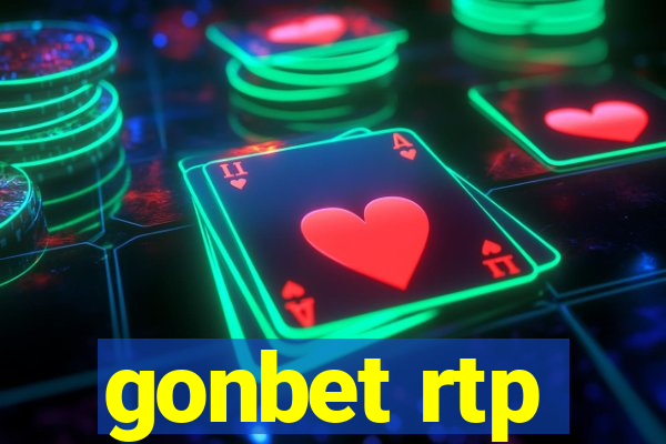 gonbet rtp