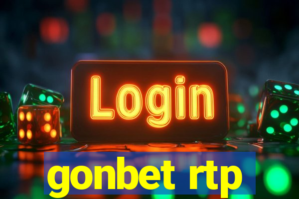 gonbet rtp