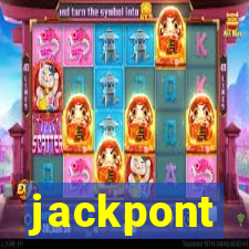 jackpont