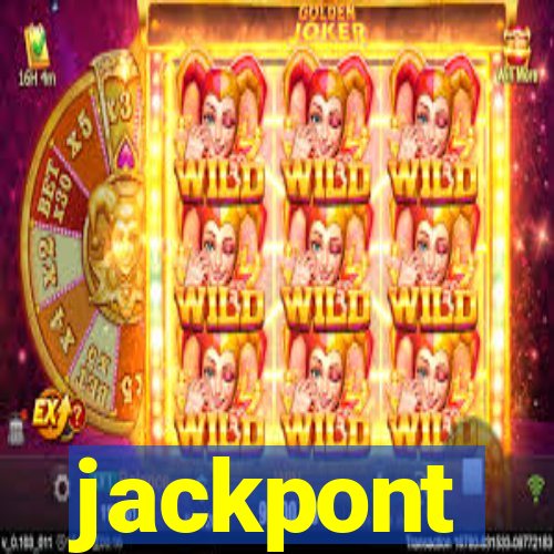 jackpont