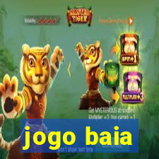 jogo baia