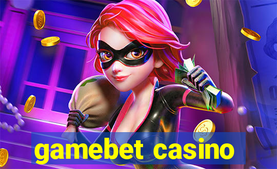 gamebet casino