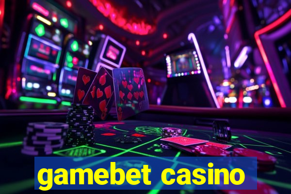 gamebet casino