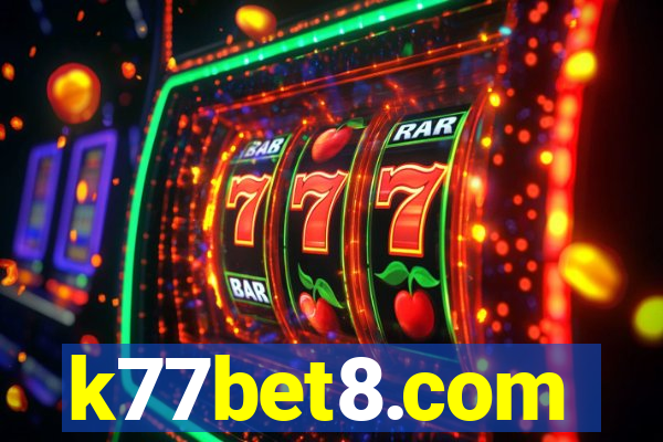 k77bet8.com