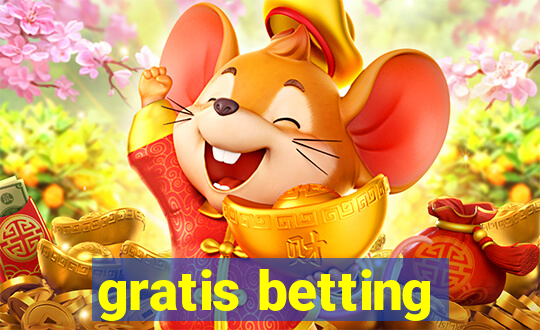 gratis betting