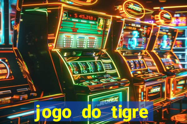 jogo do tigre bonus de cadastro