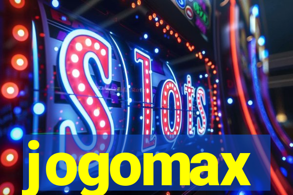 jogomax