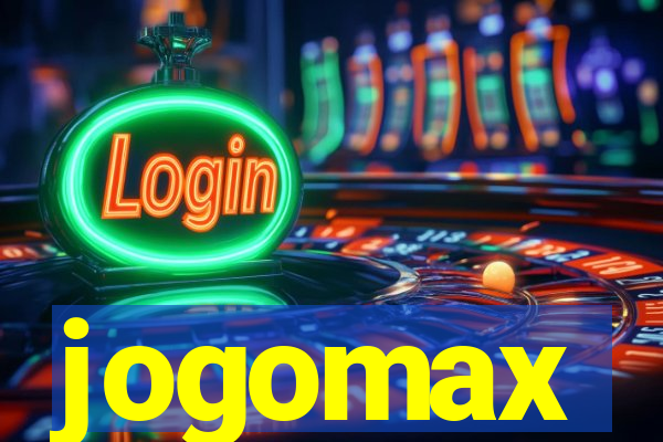 jogomax