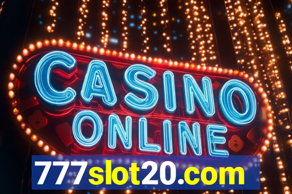 777slot20.com