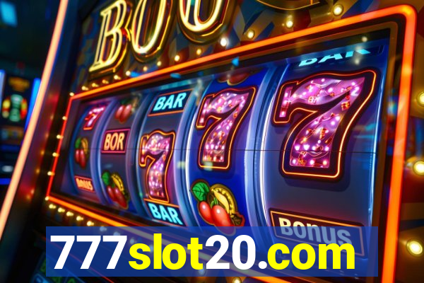 777slot20.com