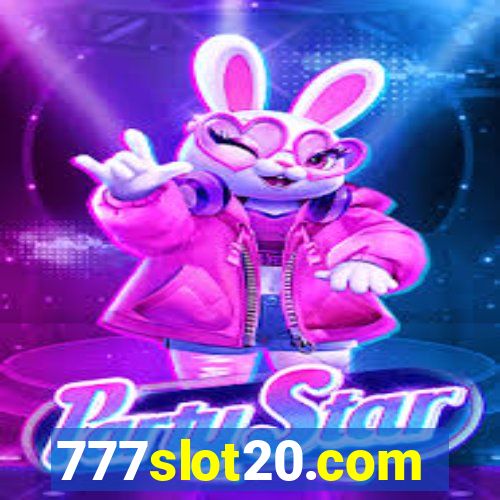 777slot20.com