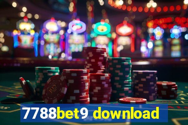 7788bet9 download