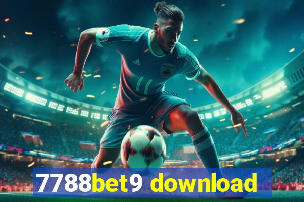 7788bet9 download