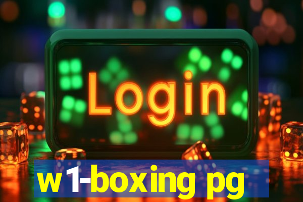 w1-boxing pg