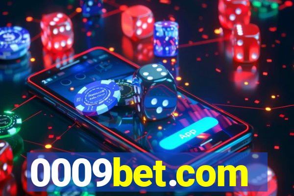 0009bet.com