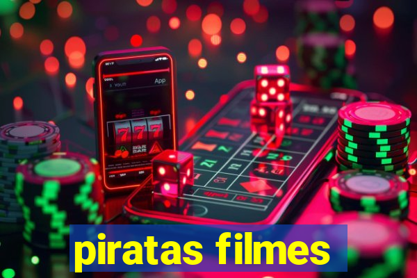 piratas filmes