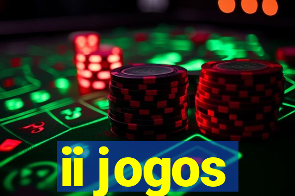 ii jogos