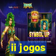 ii jogos