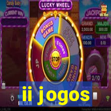 ii jogos