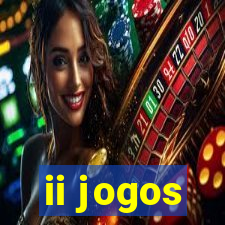 ii jogos