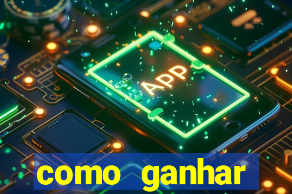 como ganhar dinheiro com jogos no celular