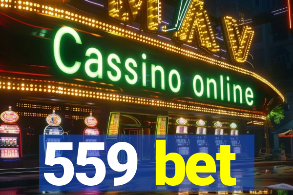 559 bet