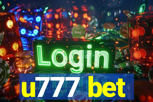 u777 bet