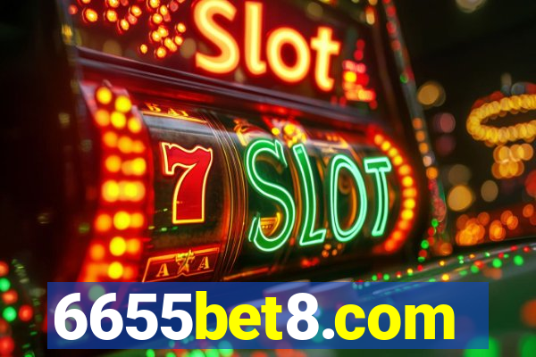 6655bet8.com