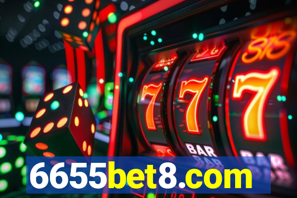 6655bet8.com