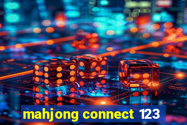 mahjong connect 123