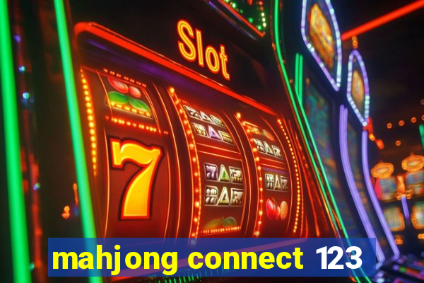 mahjong connect 123