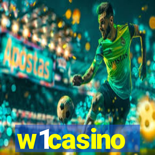 w1casino