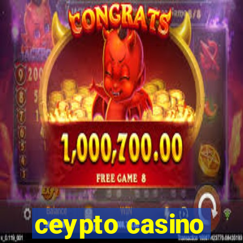 ceypto casino