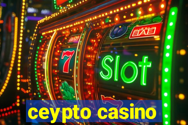 ceypto casino