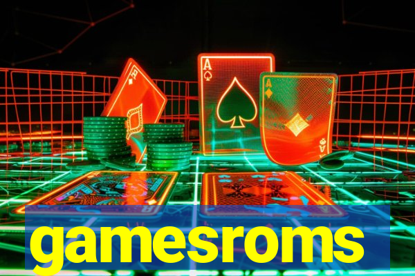 gamesroms