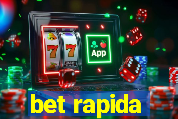 bet rapida