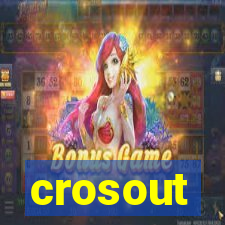 crosout