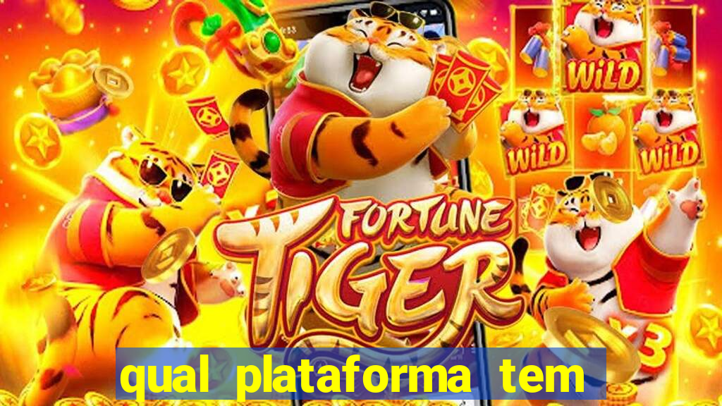 qual plataforma tem o jogo lucky magic